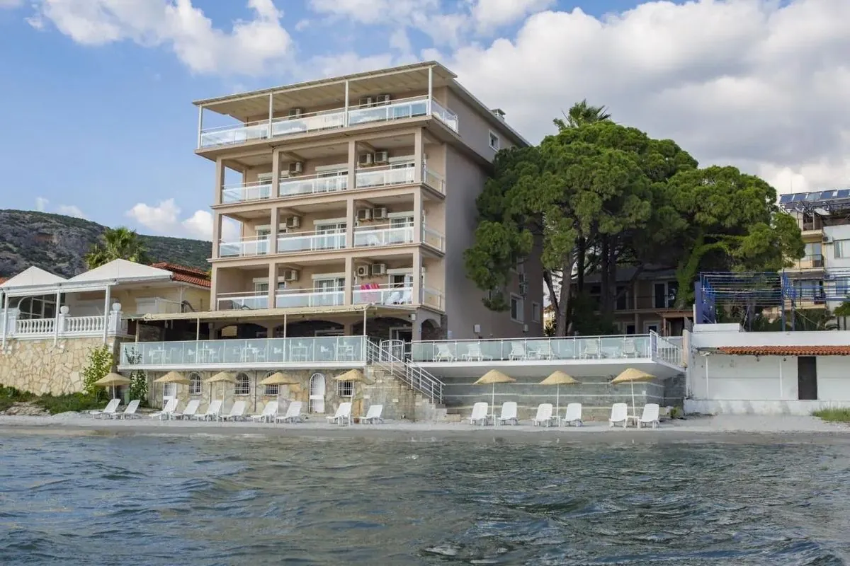 Hotel Melis