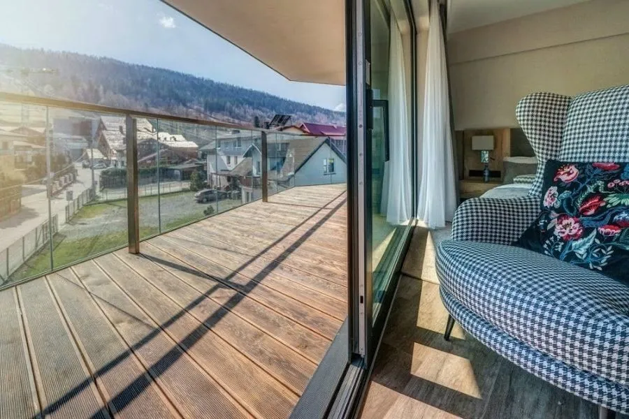 Hotel Meta Apartments