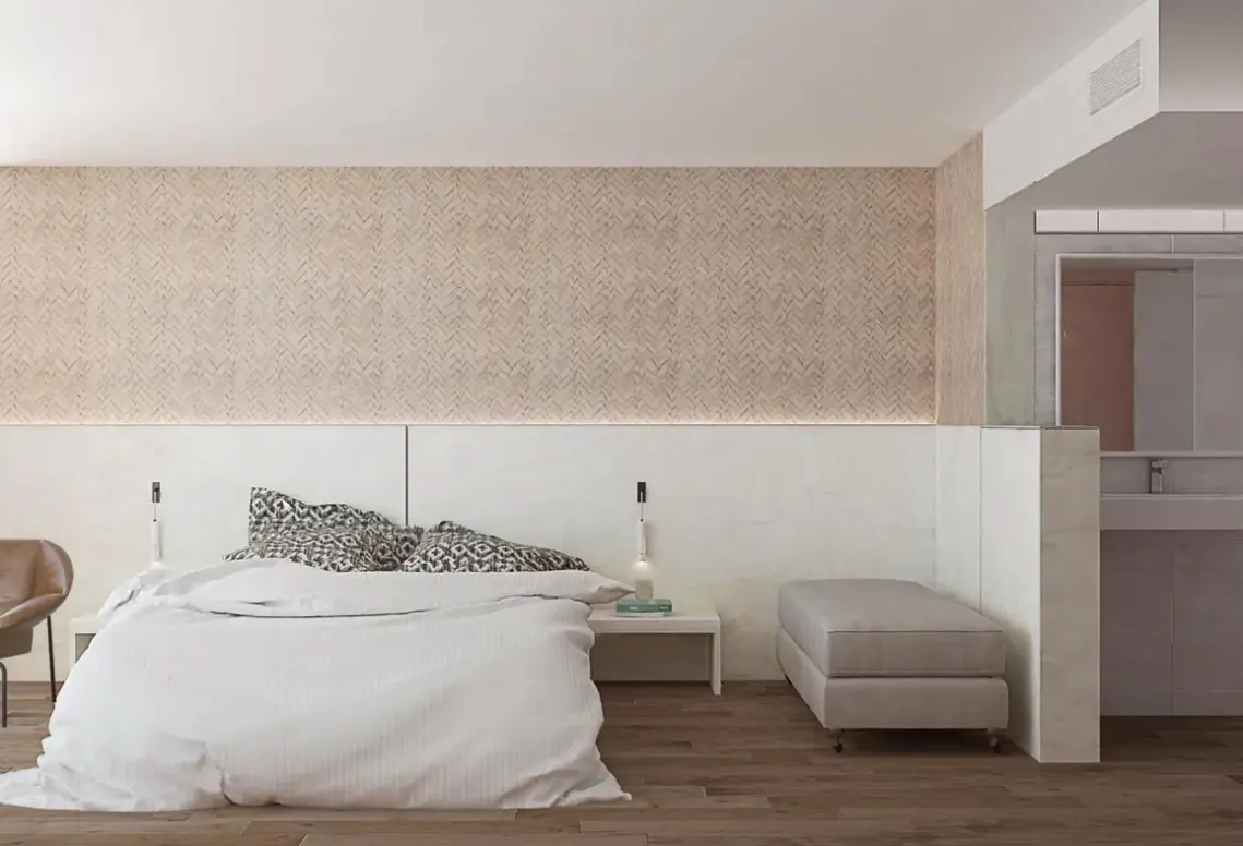 Pokój w hotelu Metropol (Lloret de Mar)