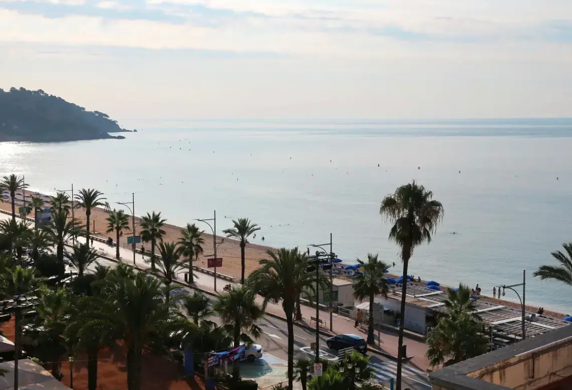 Hotel Metropol (Lloret de Mar) w Hiszpania (Costa Brava) - oferta last minute