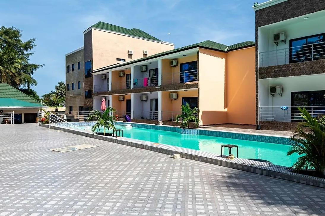 Hotel Metzy