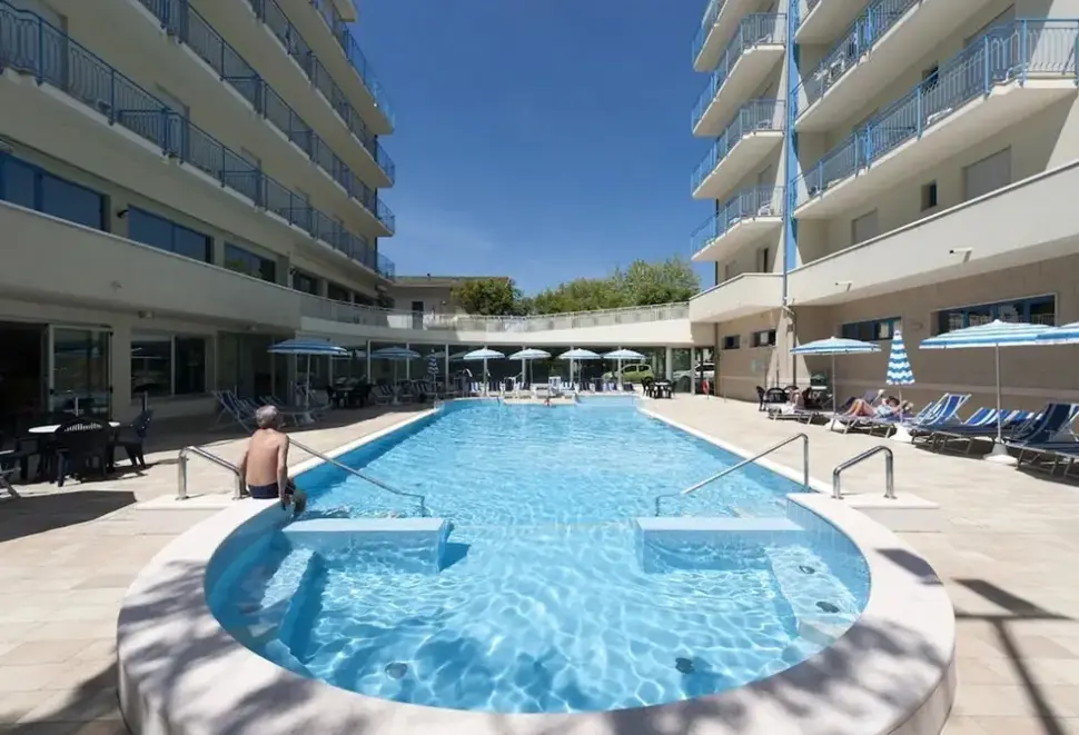 Hotel Miami (Lido di Jesolo)