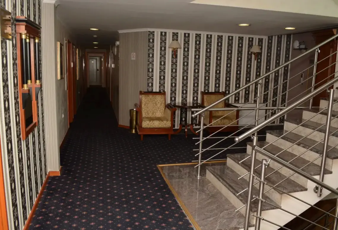 Millenium Palace