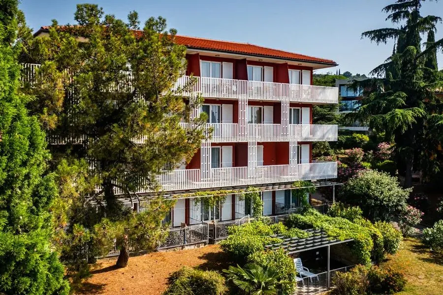 Hotel Mirta