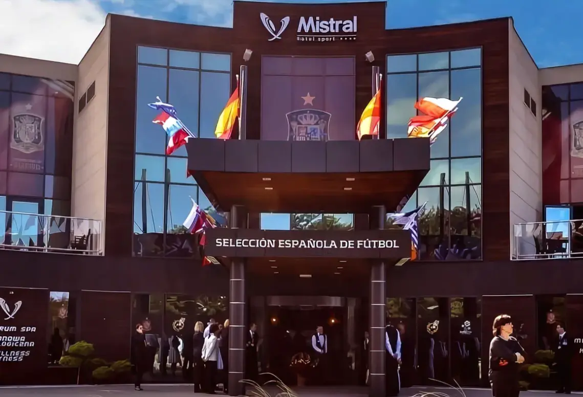 Hotel Mistral Sport w Polska (Wybrzeże Środkowe) - oferta last minute