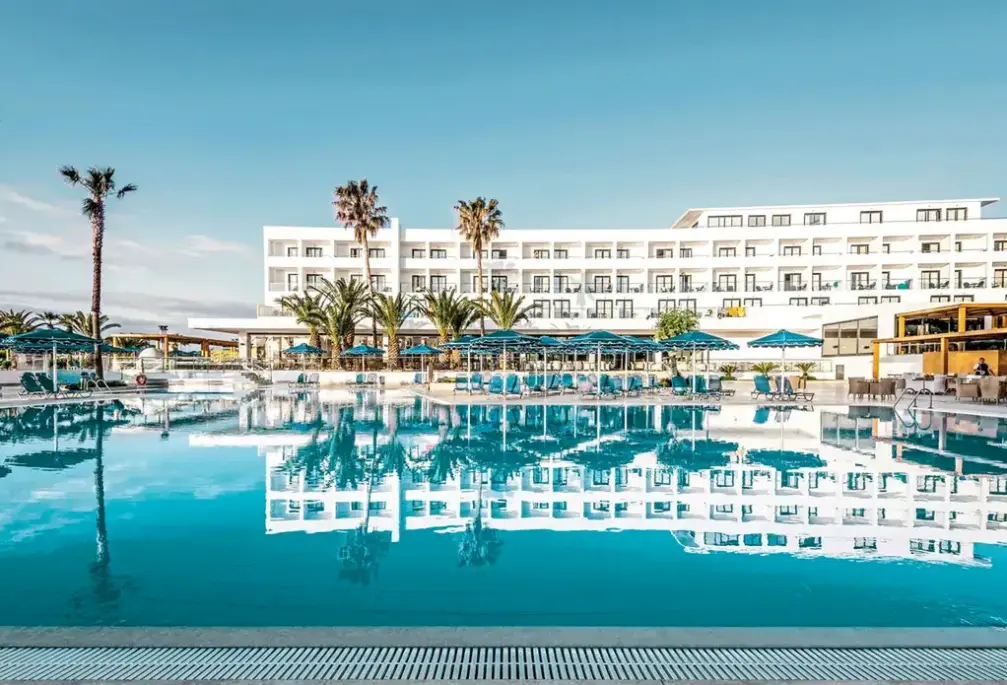 Hotel Mitsis Faliraki