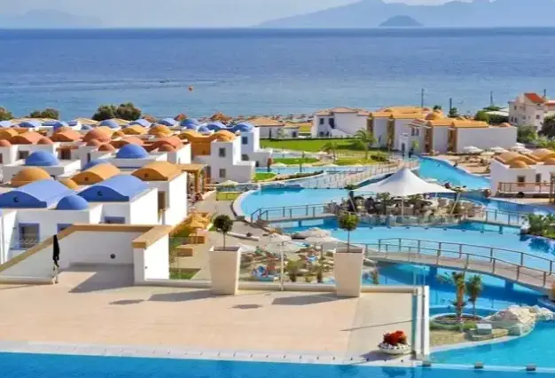 Hotel Mitsis Selection Blue Domes