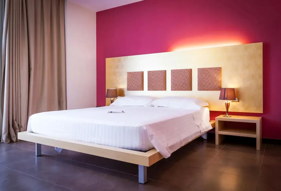 Hotel Modica Palace (Sycylia) w Włochy (Sycylia) - oferta last minute