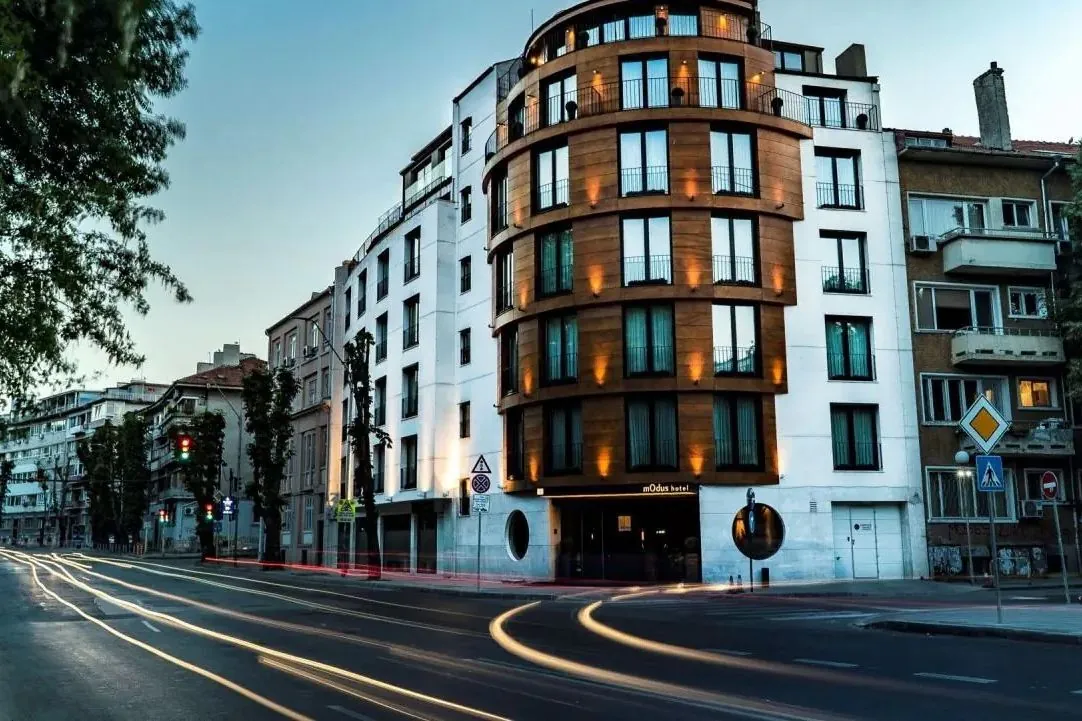 Hotel Modus