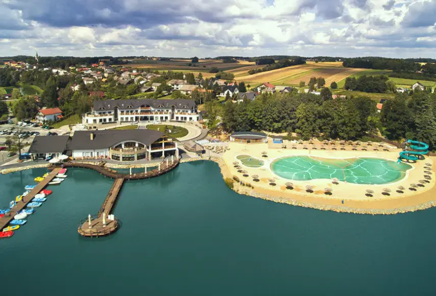 Hotel Molo Resort w Polska (Jura Krakowska) - oferta last minute