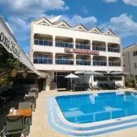 Hotel Moni