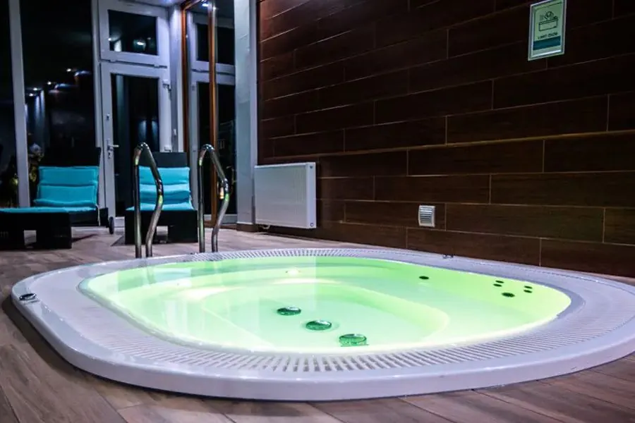 Hotel Moran & Spa
