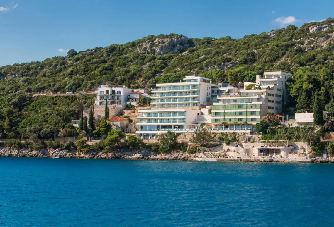 Hotel More (Dubrovnik) w Chorwacja (Dalmacja Południowa) - oferta last minute