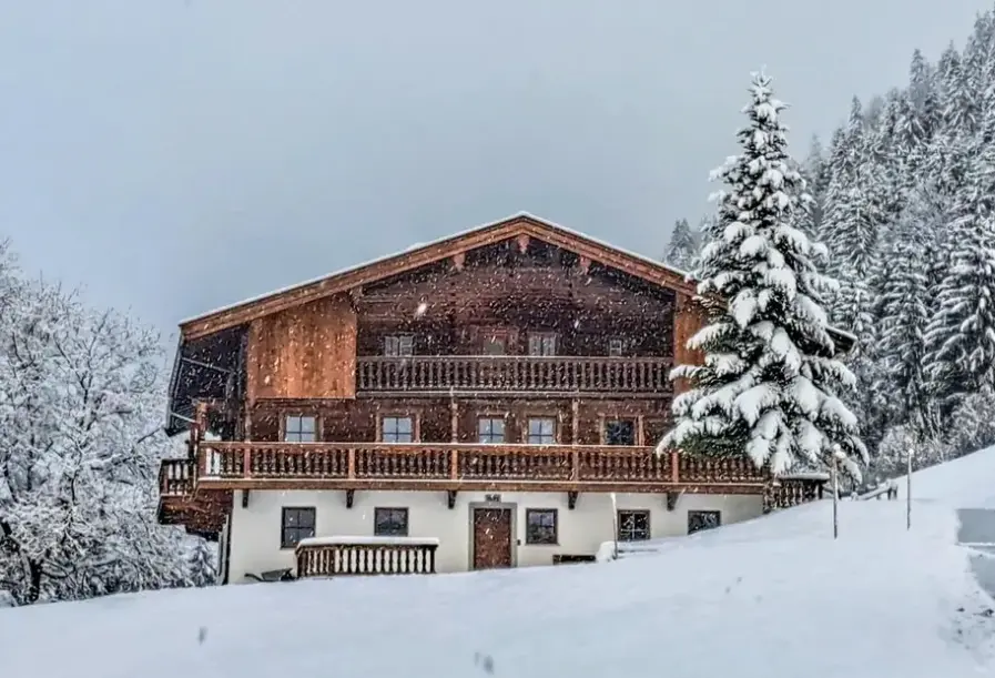 Hotel Mullner Appartements