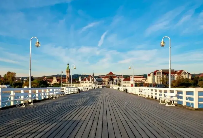 My Story Sopot Apartments