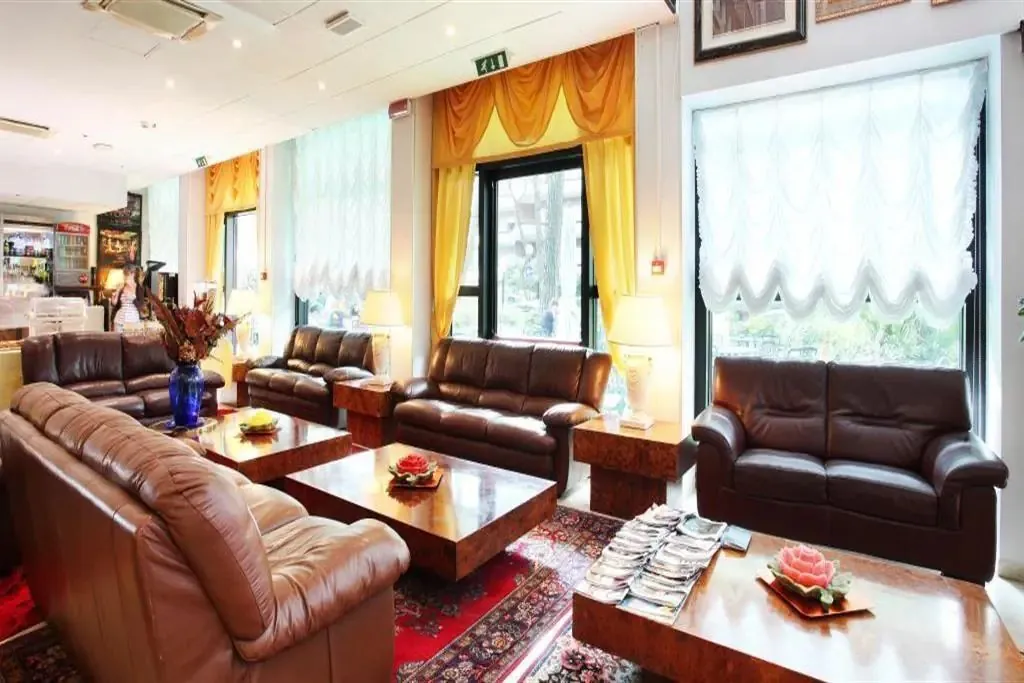 Hotel Nadir