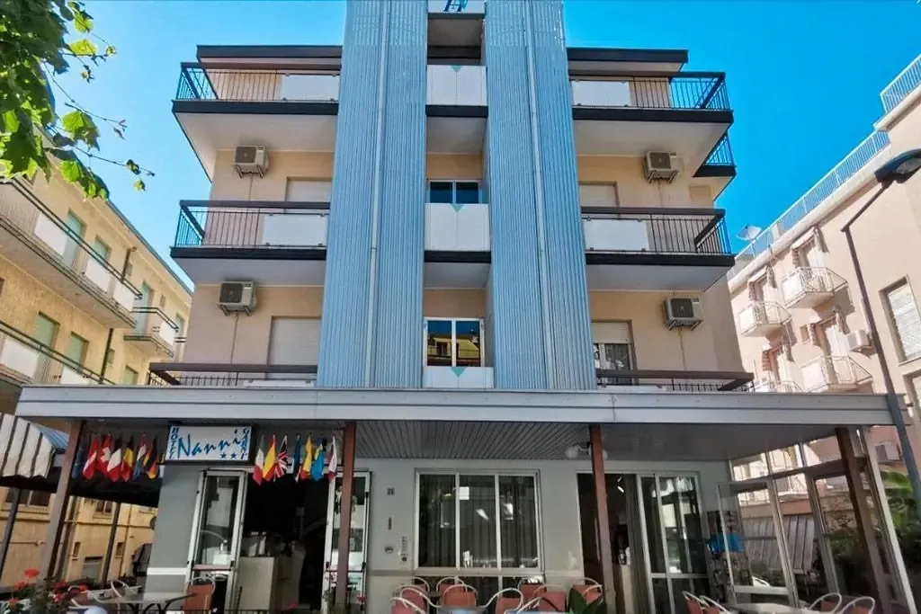 Hotel Nanni