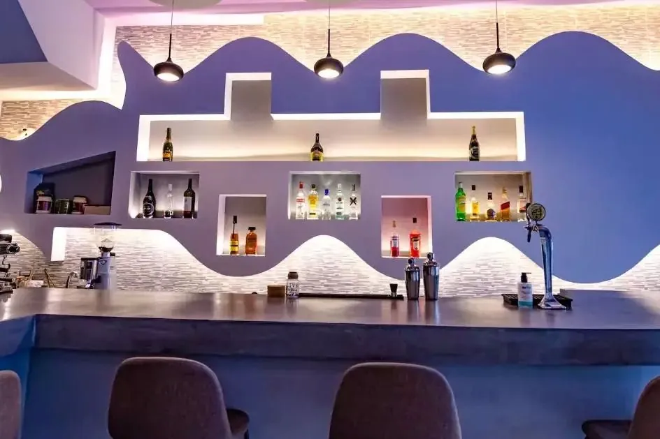 Hotel Nep