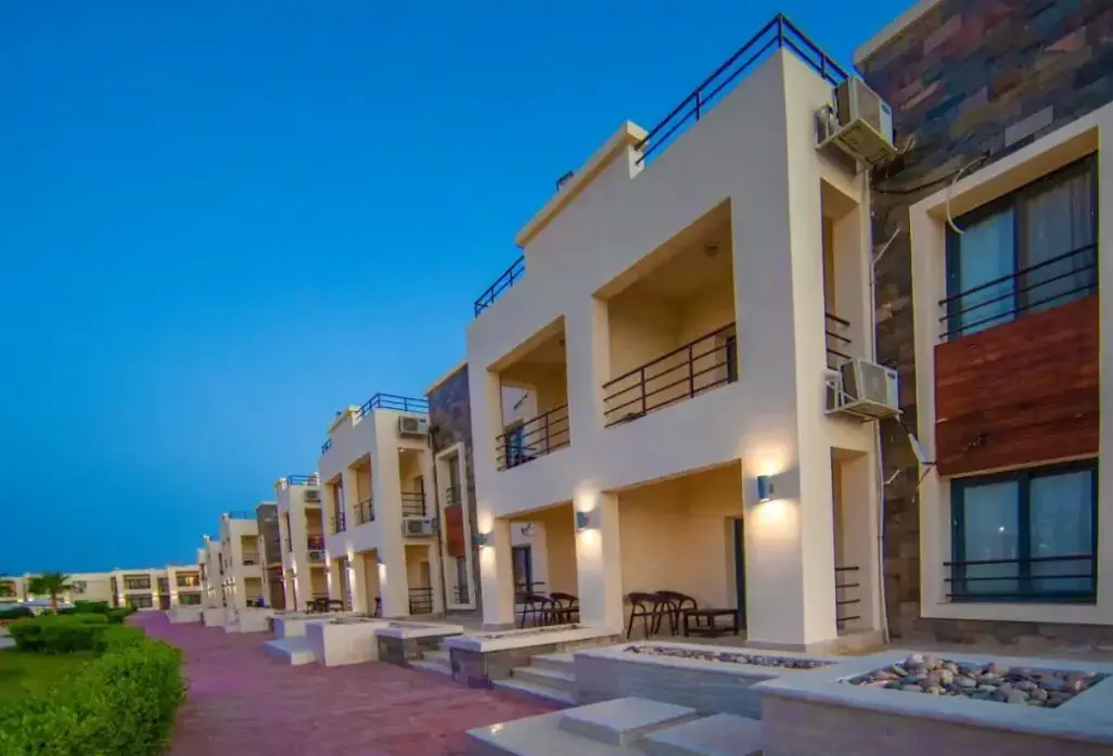 Hotel New Eagles Aqua Park Resort
