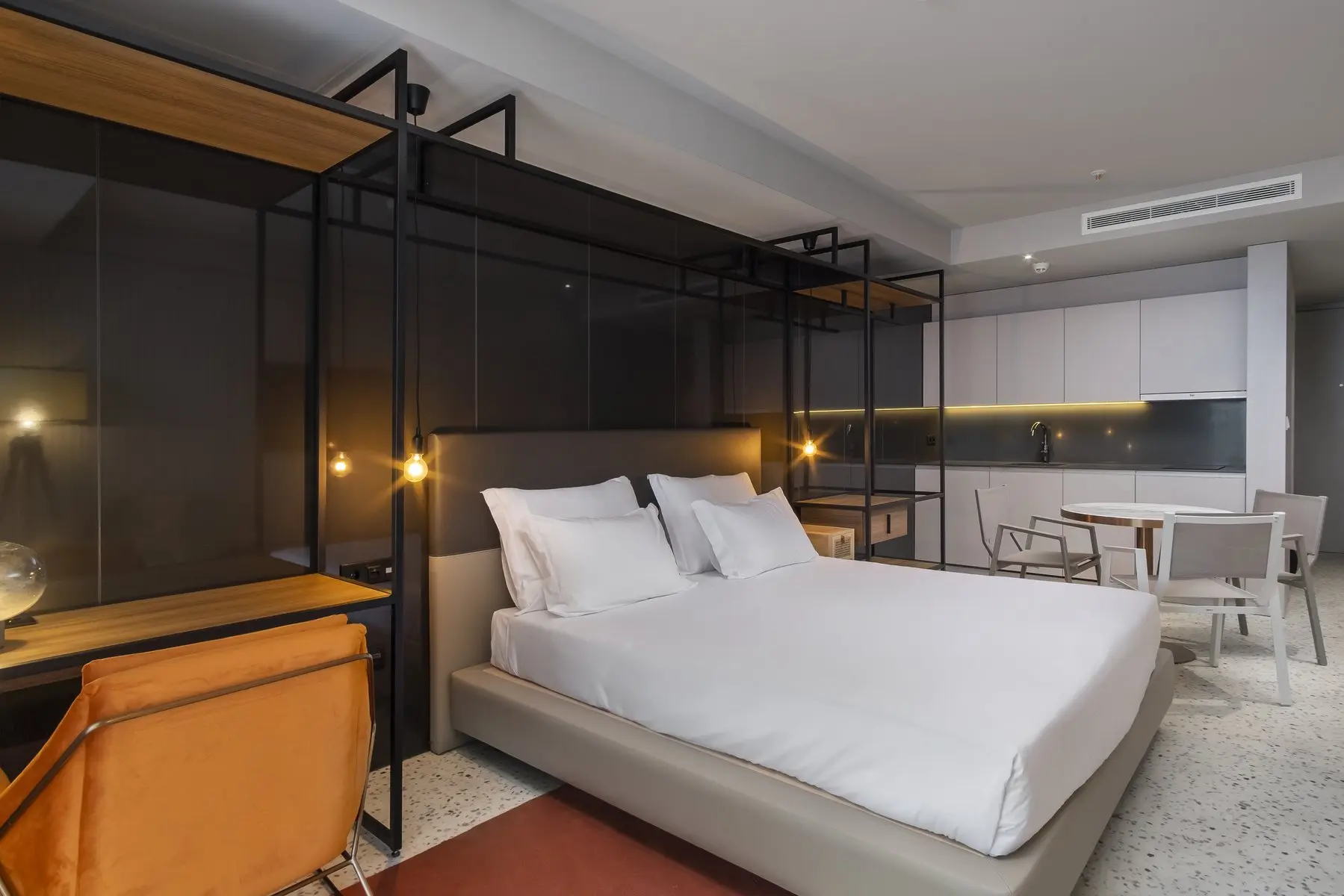 Pokój w hotelu Next by Savoy Signature (ex. Madeira Regency Club)