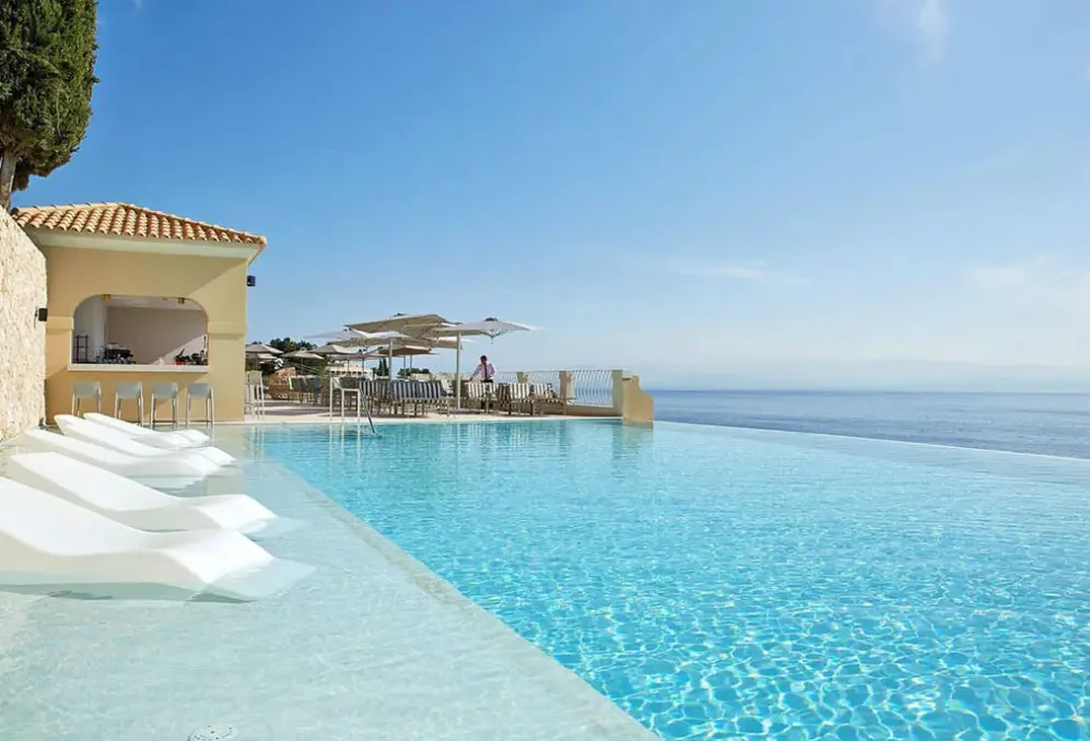 Hotel Nido by Mar-Bella Collection (Agios Ioannis Peristeron)