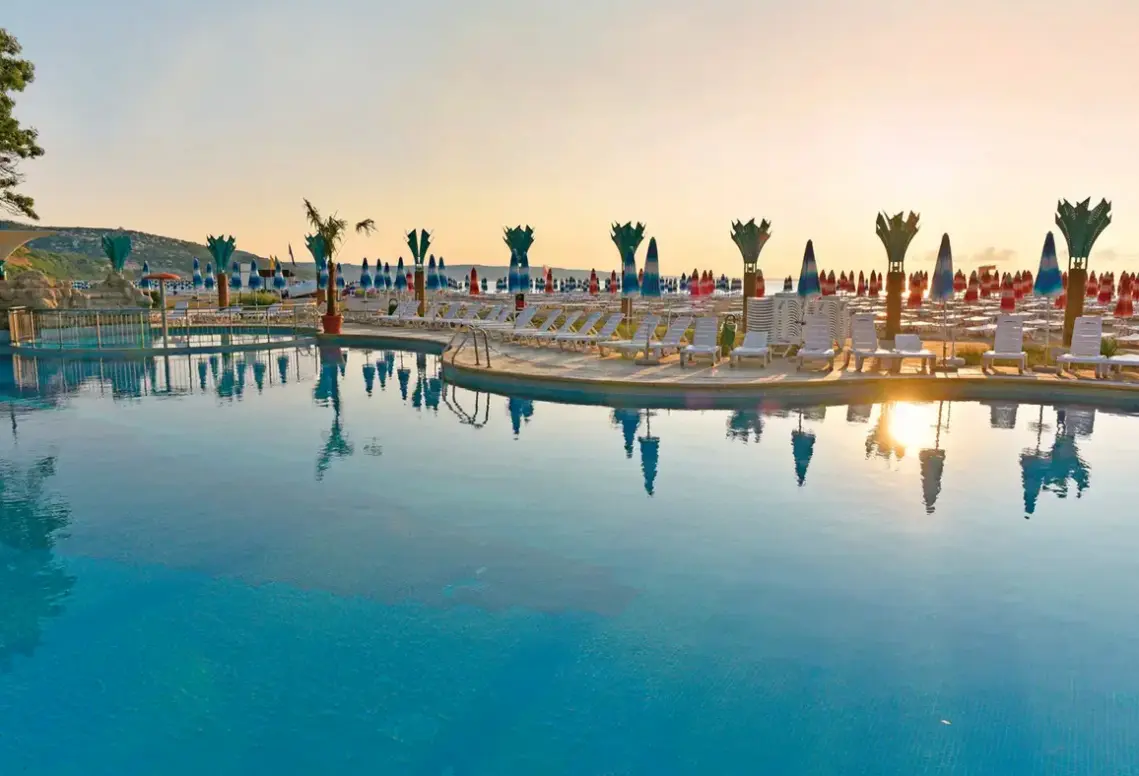 Hotel Nona (Albena)