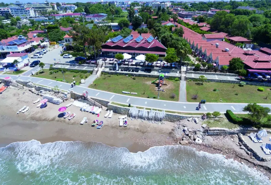 Hotel Nova Beach