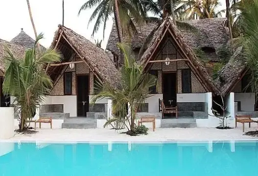 Hotel Nur Beach