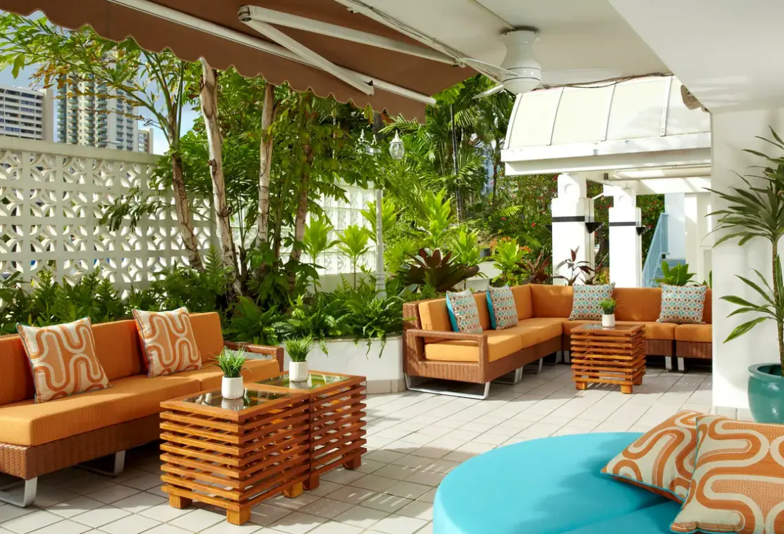 Hotel Oasis (ex. Aqua Oasis)