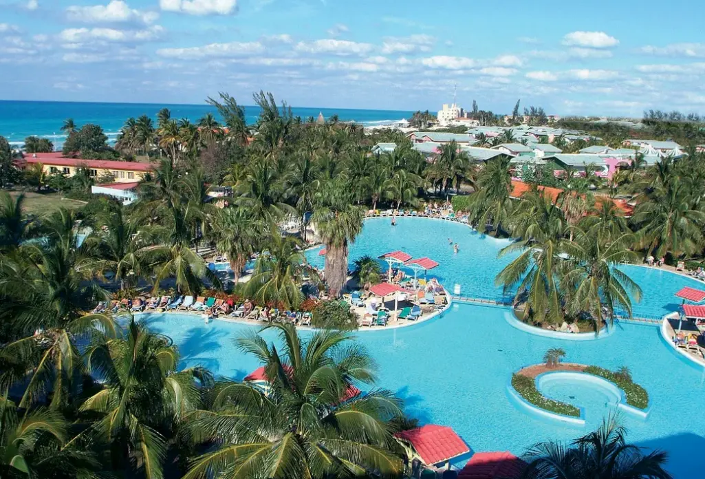 Hotel Occidental Arenas Blancas w Kuba (Varadero) - oferta last minute