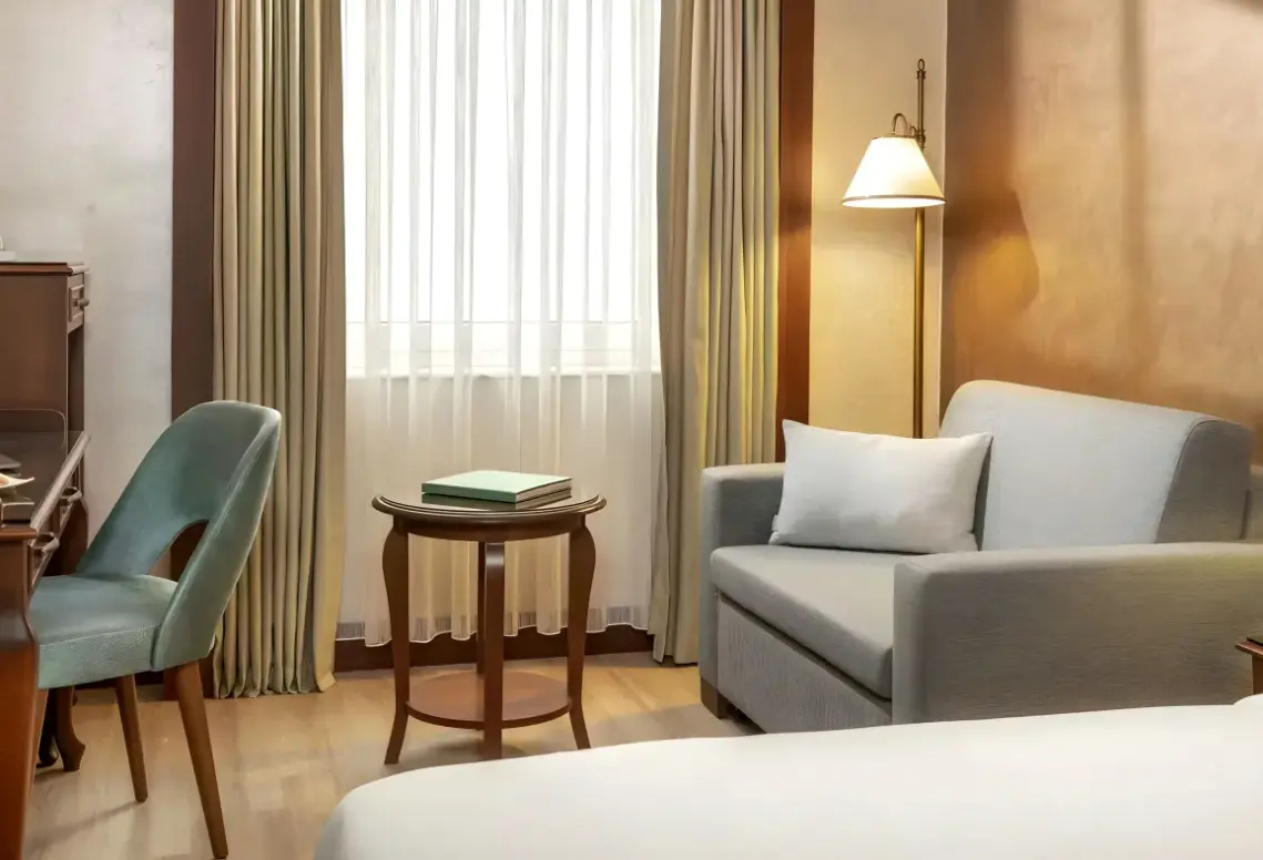 Hotel Occidental Taksim