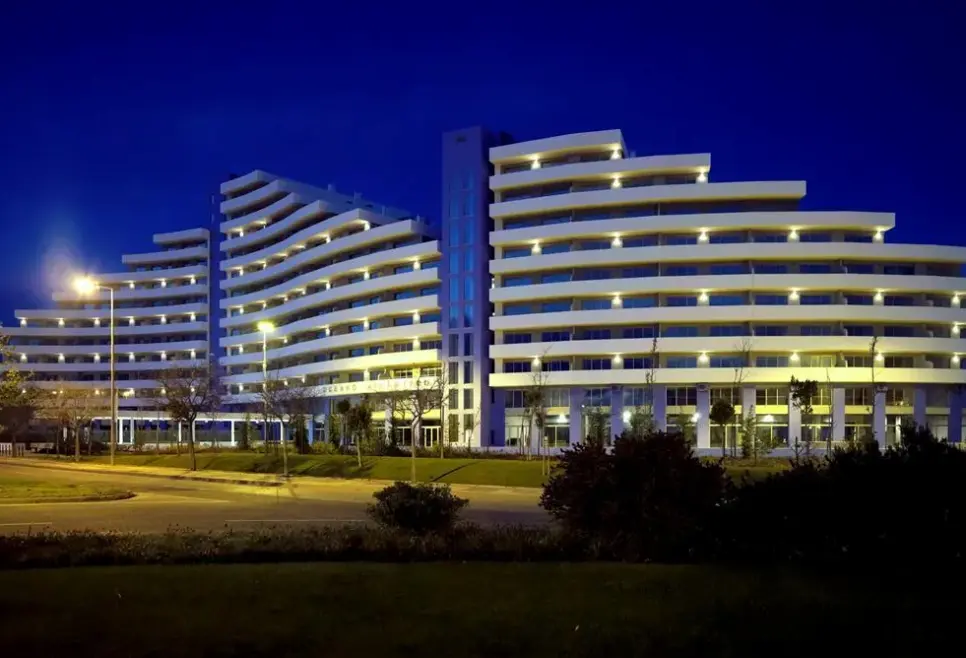 Hotel Oceano Atlantico w Portugalia (Algarve) - oferta last minute