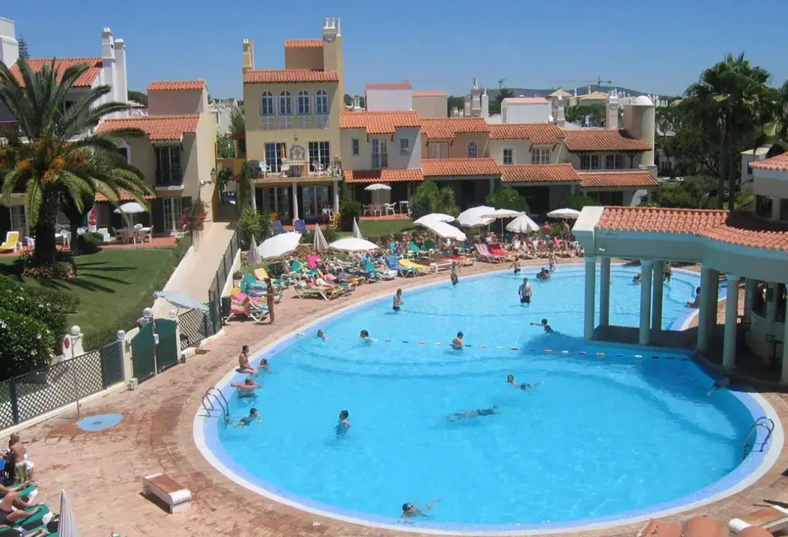 Hotel Old Village