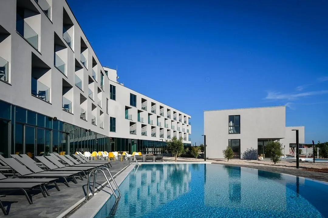 Hotel Olea