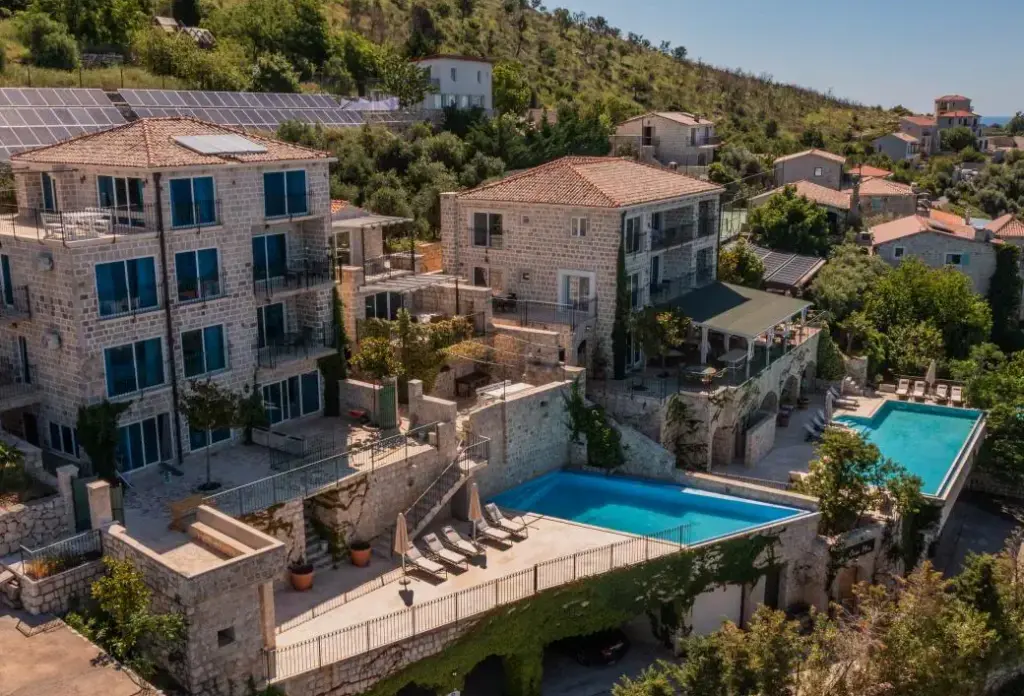 Hotel Olive Resort