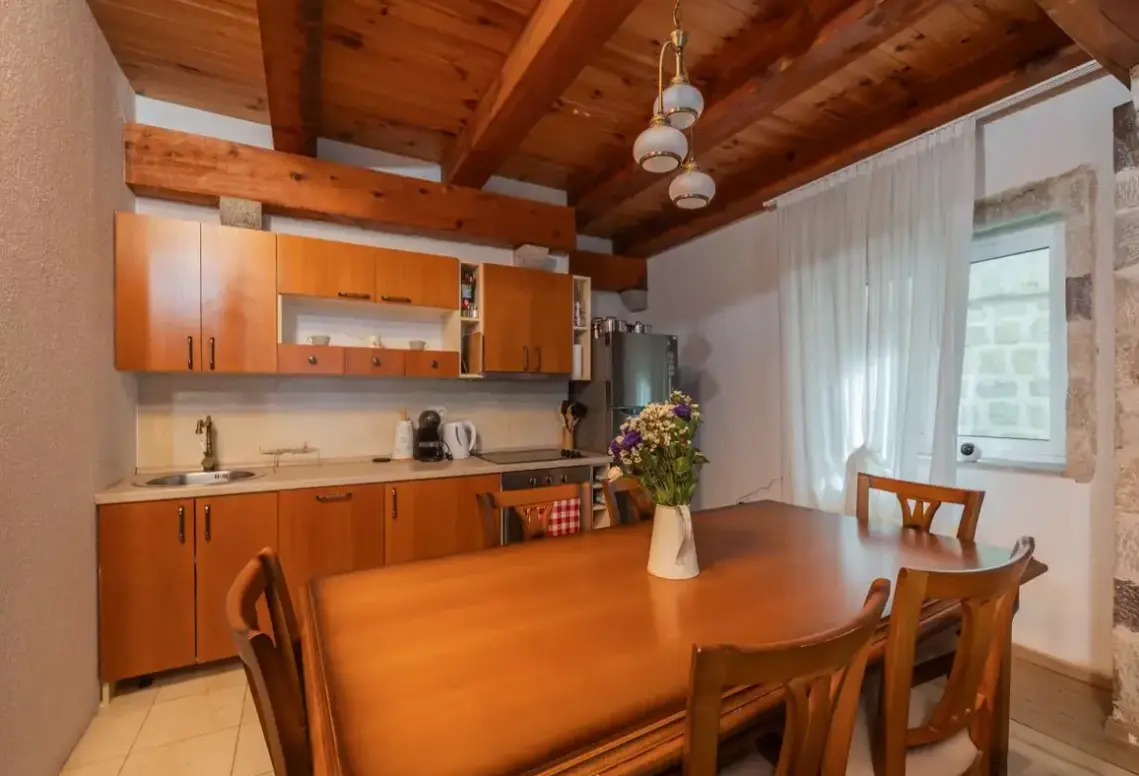 Restauracja i jedzenie w hotelu Olive Resort