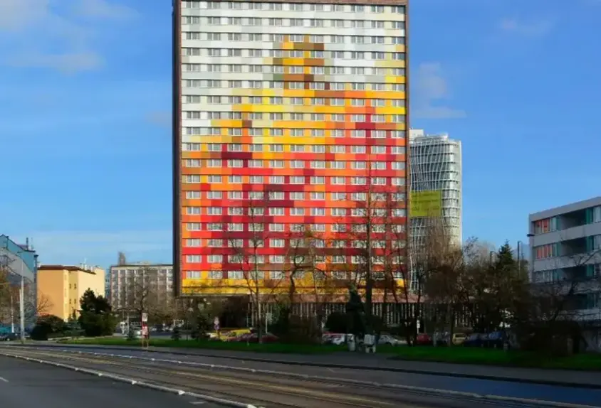 Atrakcje dla dzieci w hotelu Olympik