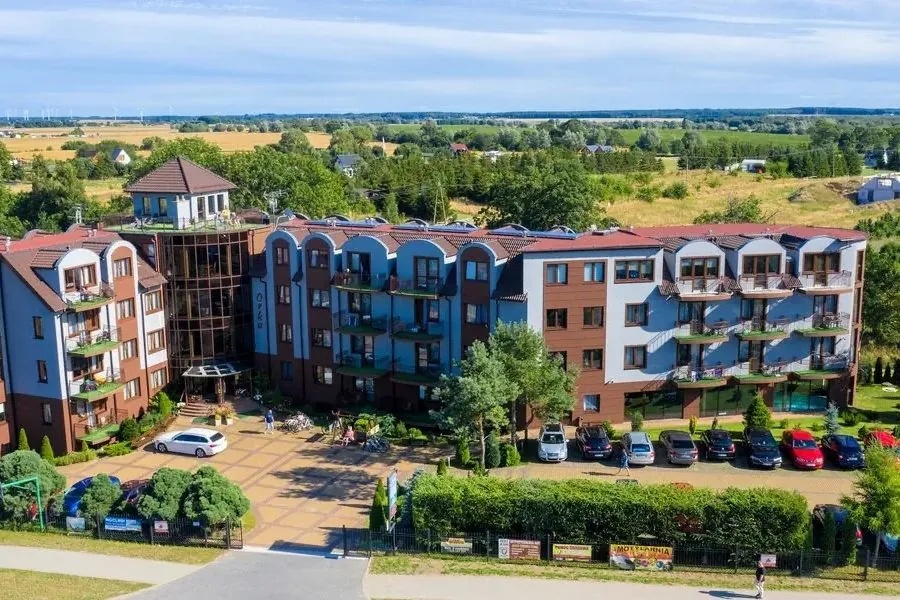 Hotel Orka w Polska (Wybrzeże Zachodnie) - oferta last minute