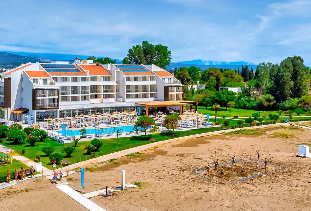 Hotel Otrant
