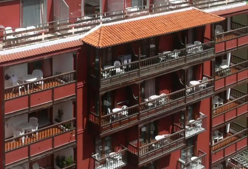 Hotel Park Plaza Apartamentos w Hiszpania (Teneryfa) - oferta last minute