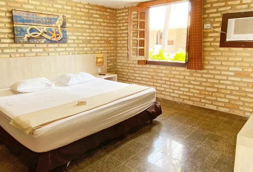 Spa w hotelu Parque das Fontes