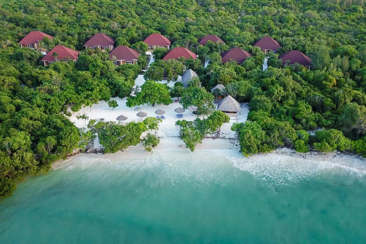 Hotel Pearl Beach By Sansi w Tanzania (Zanzibar) - oferta last minute