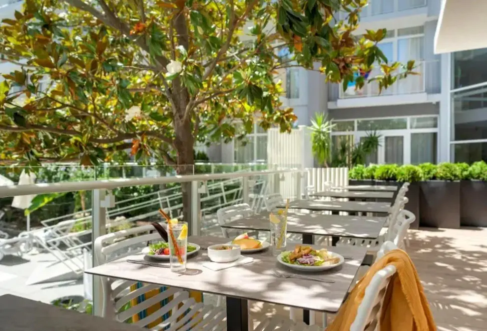 Pokój w hotelu Perla (Sunny Beach)