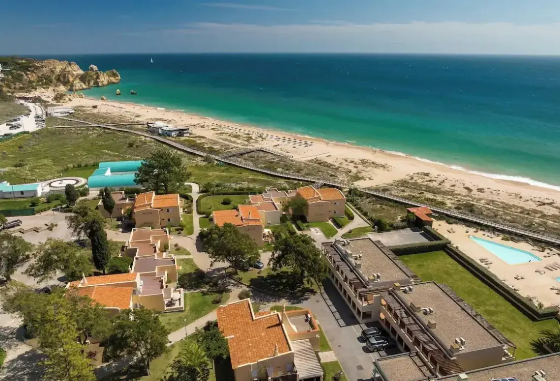 Hotel Pestana Alvor Beach Villas (ex. Pestana Dom Joao Villas)