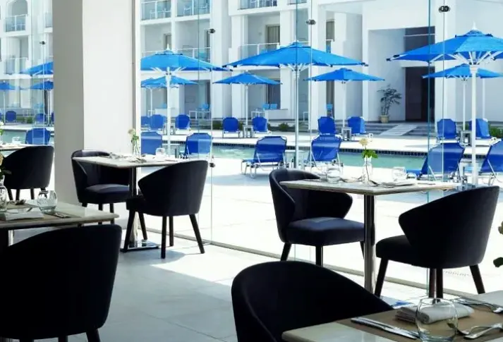 Pokój w hotelu Pickalbatros Blu Spa Resort