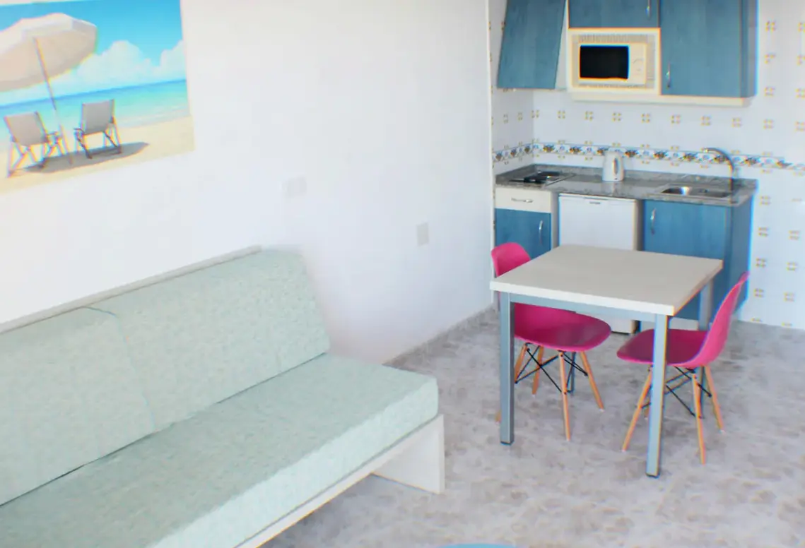 Atrakcje dla dzieci w hotelu Playa Moreia