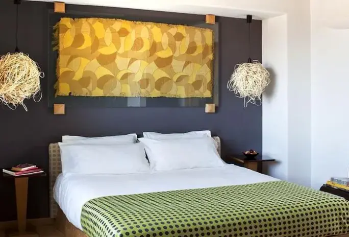 Pokój w hotelu Plaza Opera (Palermo)