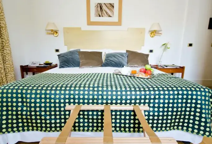 Hotel Plaza Opera (Palermo) w Włochy (Sycylia) - oferta last minute
