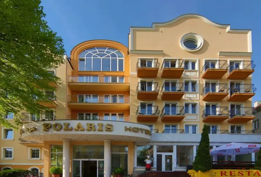 Hotel Polaris
