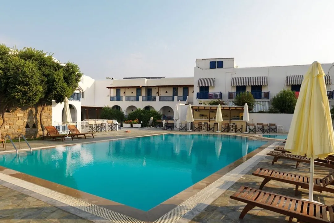 Hotel Polos